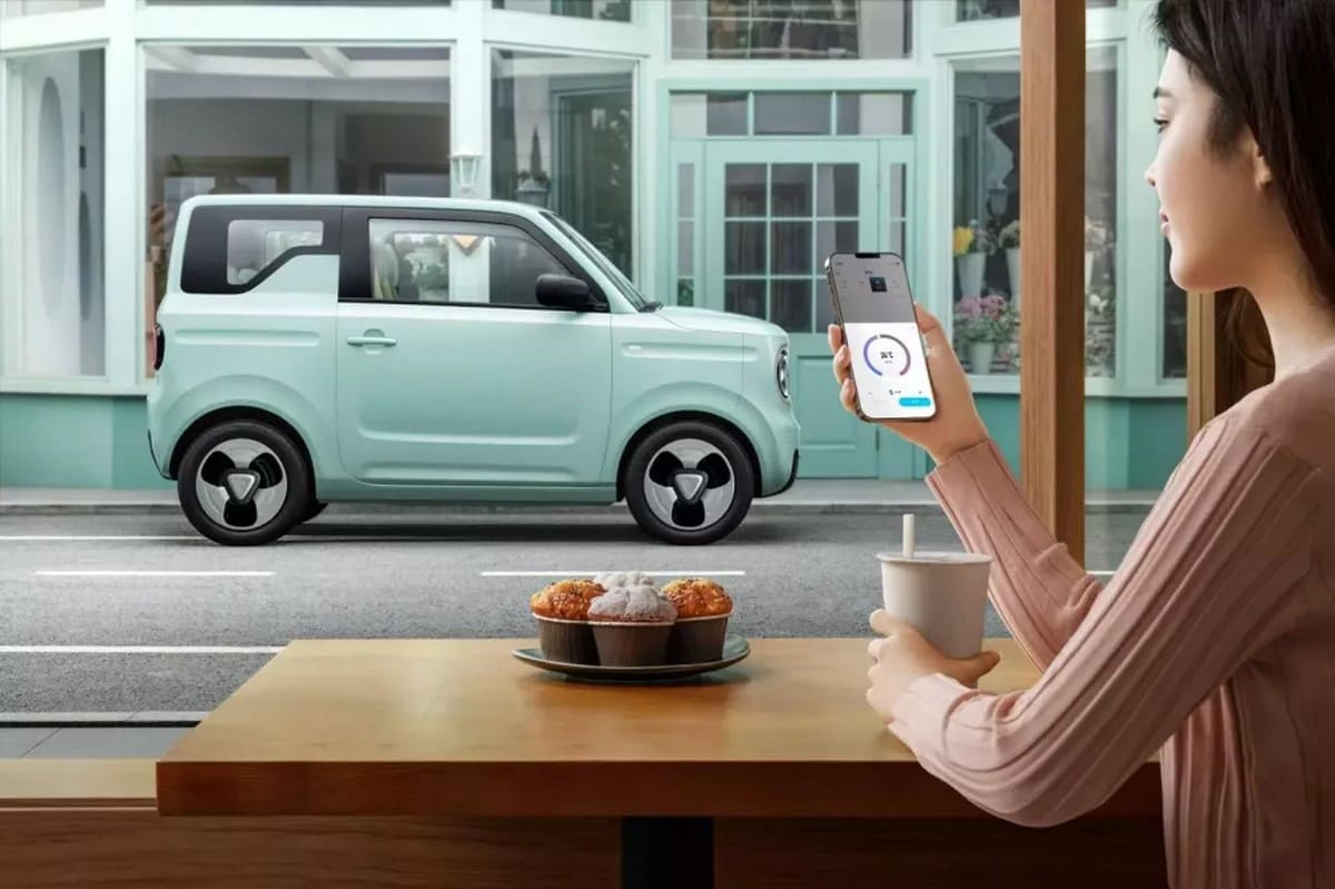 geely trang bi cho xe cac he thong tien tien mang den trai nghiem tot nhat cho nguoi lai Geely trang bị cho xe các hệ thống tiên tiến, mang đến trải nghiệm tốt nhất cho người lái