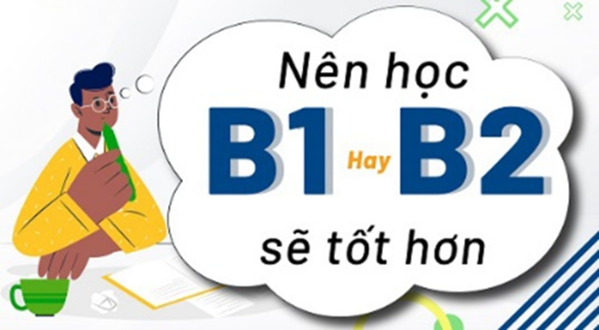 nen hoc bang lai xe hang b1 hay b2 Nên học bằng lái xe hạng B1 hay B2