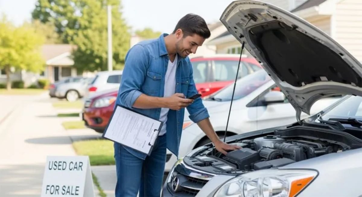 Cách xác định niên hạn sử dụng xe ô tô Cách xác định niên hạn sử dụng xe ô tô