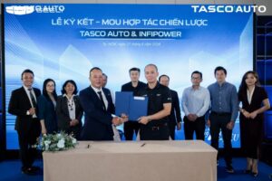Tasco Auto